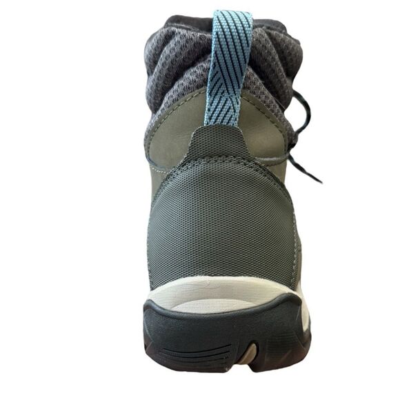 Merrell Thermo Fractal Boot Waterproof 200 Gram Insulation Green 10.5 - Picture 6 of 11